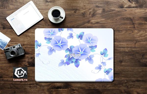 Ảnh đại diện sản phẩm Dán skin laptop Hình ảnh thiên Nhiên A187